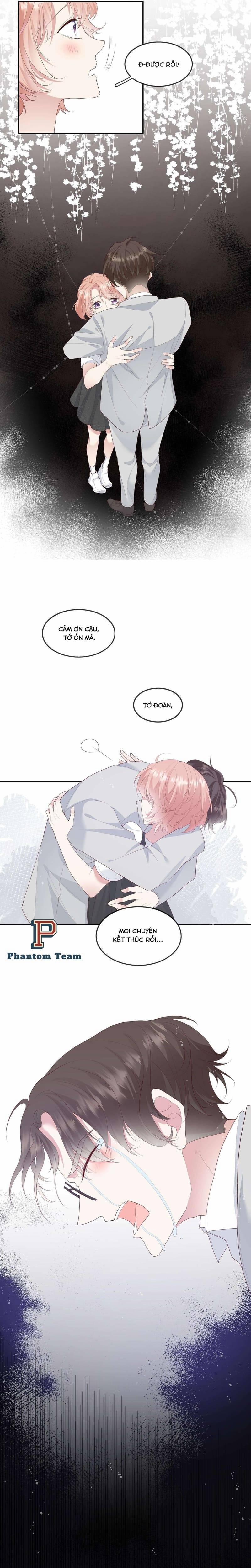 Làm Ơn Đừng Quá Kiêu Ngạo 13 trang 10