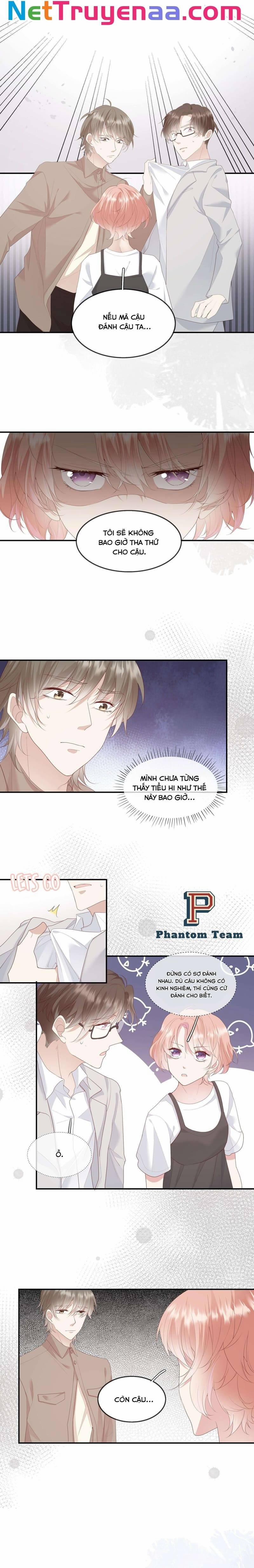 Làm Ơn Đừng Quá Kiêu Ngạo 13 trang 6