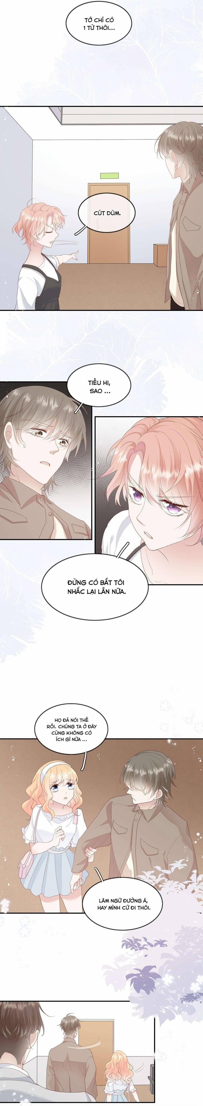 Làm Ơn Đừng Quá Kiêu Ngạo 13 trang 7