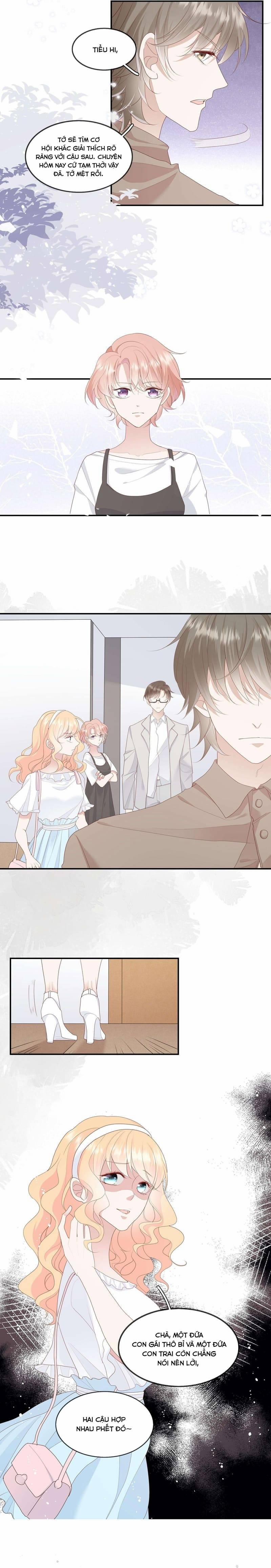 Làm Ơn Đừng Quá Kiêu Ngạo 13 trang 8