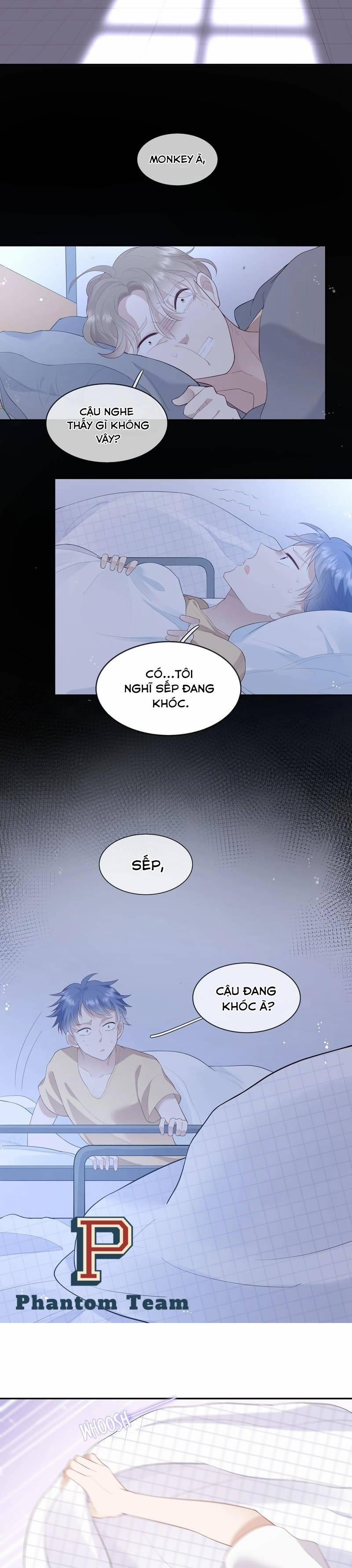 Làm Ơn Đừng Quá Kiêu Ngạo 14 trang 1