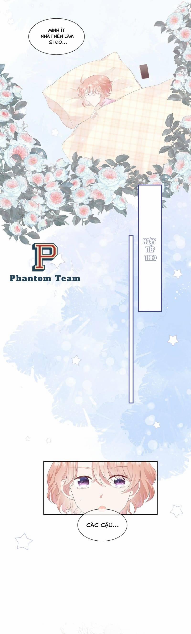 Làm Ơn Đừng Quá Kiêu Ngạo 14 trang 6