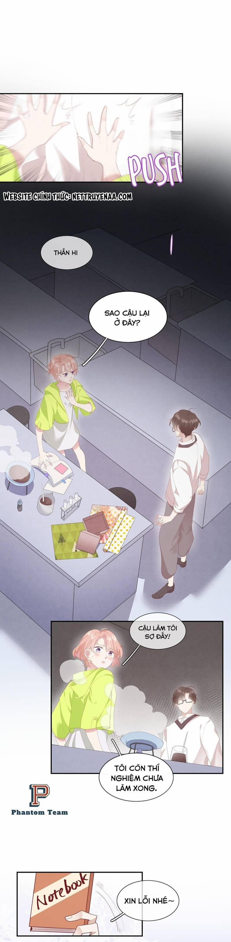 Làm Ơn Đừng Quá Kiêu Ngạo 15 trang 0