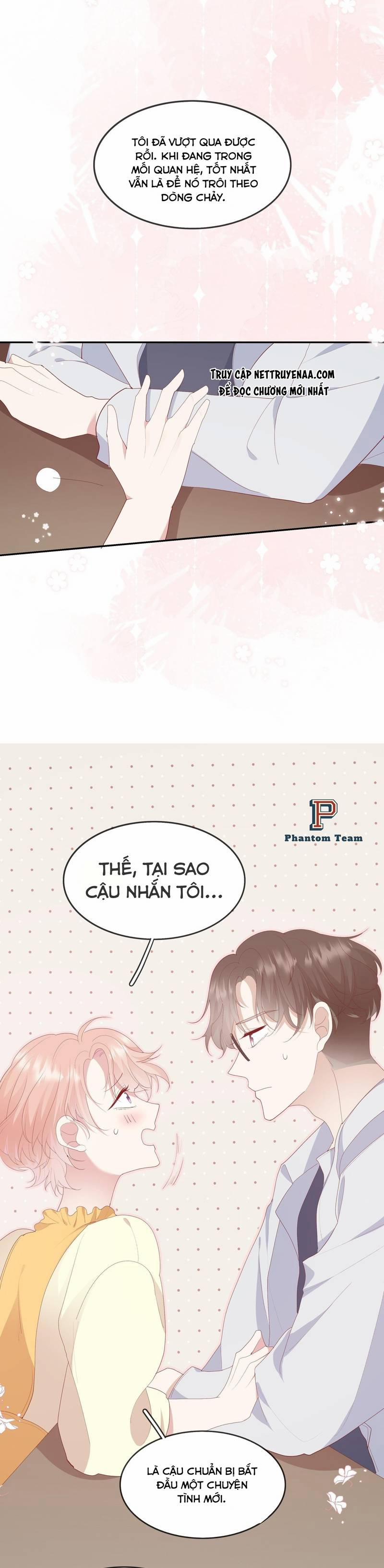 Làm Ơn Đừng Quá Kiêu Ngạo 15 trang 12