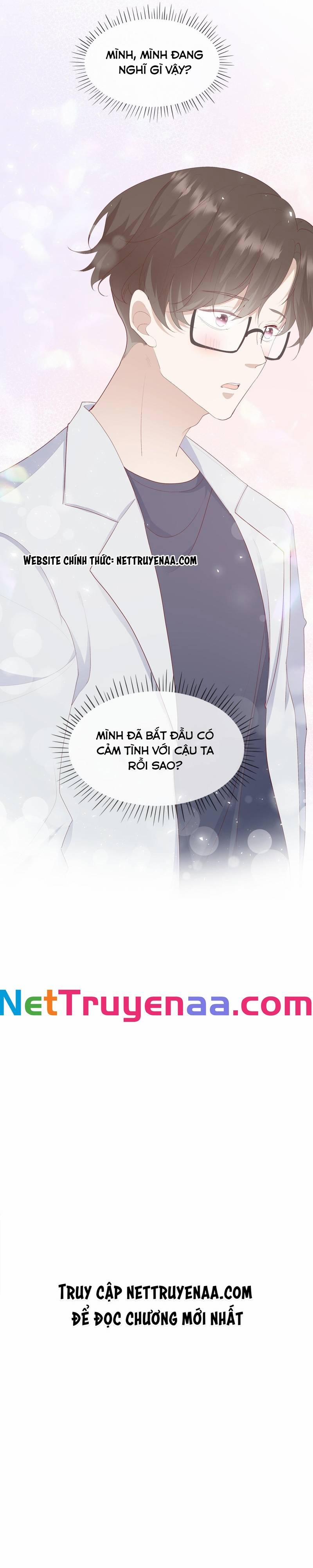 Làm Ơn Đừng Quá Kiêu Ngạo 15 trang 15