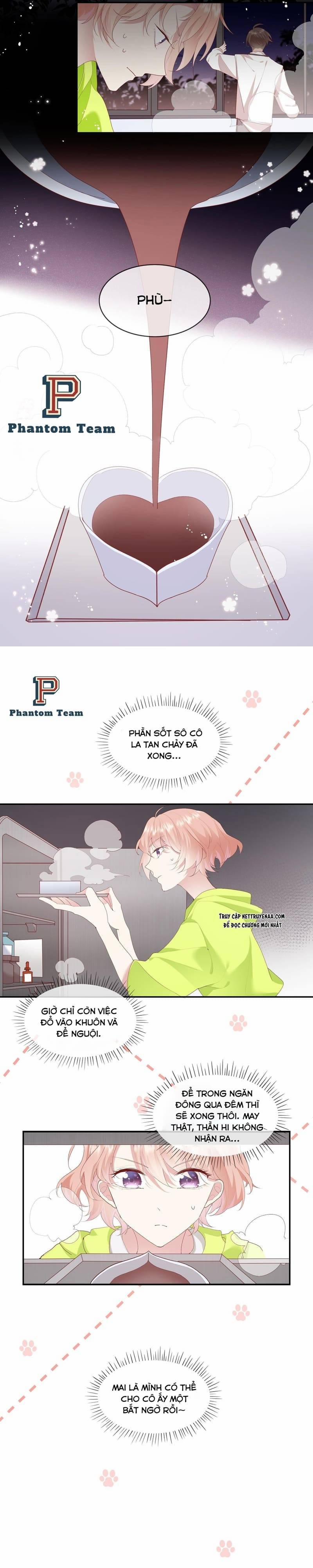 Làm Ơn Đừng Quá Kiêu Ngạo 15 trang 2