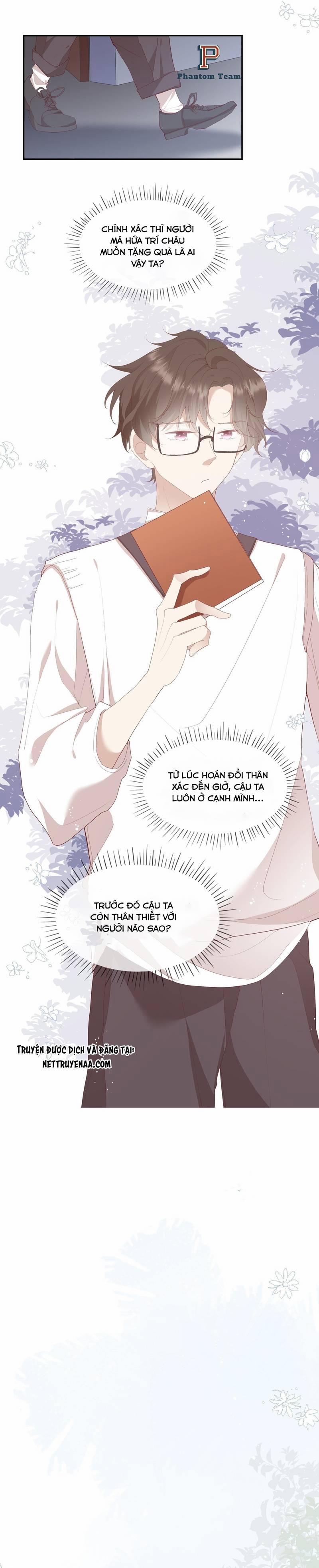 Làm Ơn Đừng Quá Kiêu Ngạo 15 trang 7