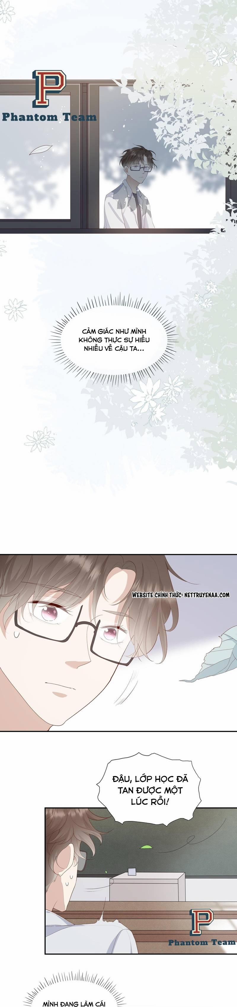 Làm Ơn Đừng Quá Kiêu Ngạo 15 trang 8