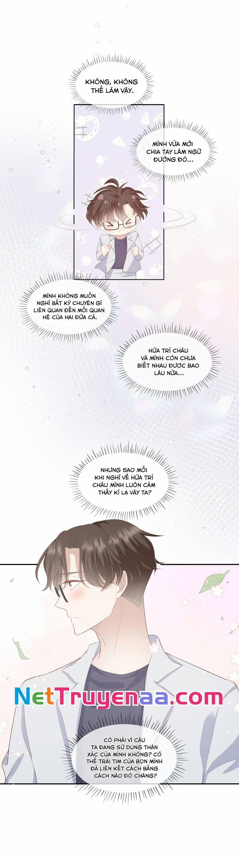 Làm Ơn Đừng Quá Kiêu Ngạo 16 trang 0