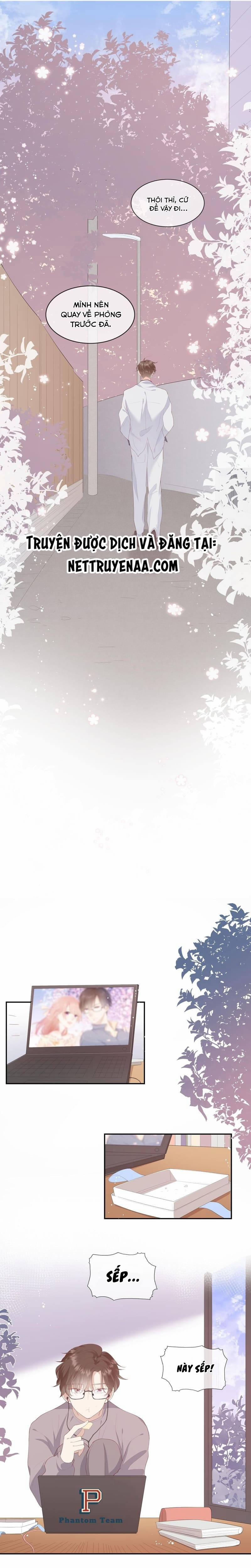 Làm Ơn Đừng Quá Kiêu Ngạo 16 trang 1