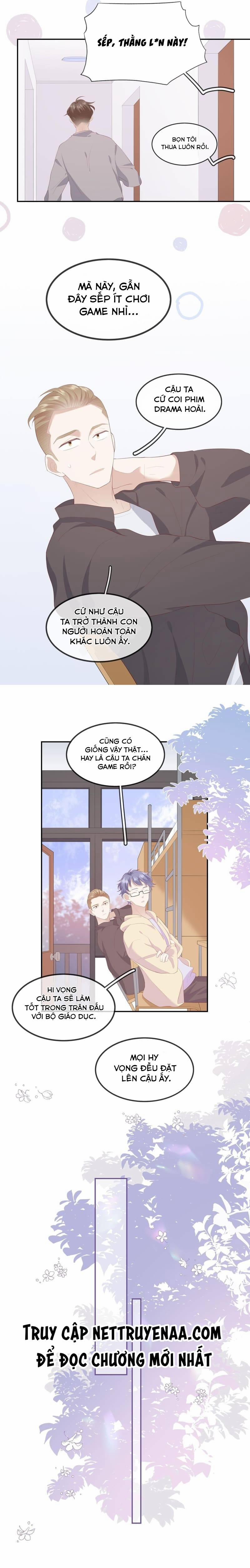 Làm Ơn Đừng Quá Kiêu Ngạo 16 trang 3