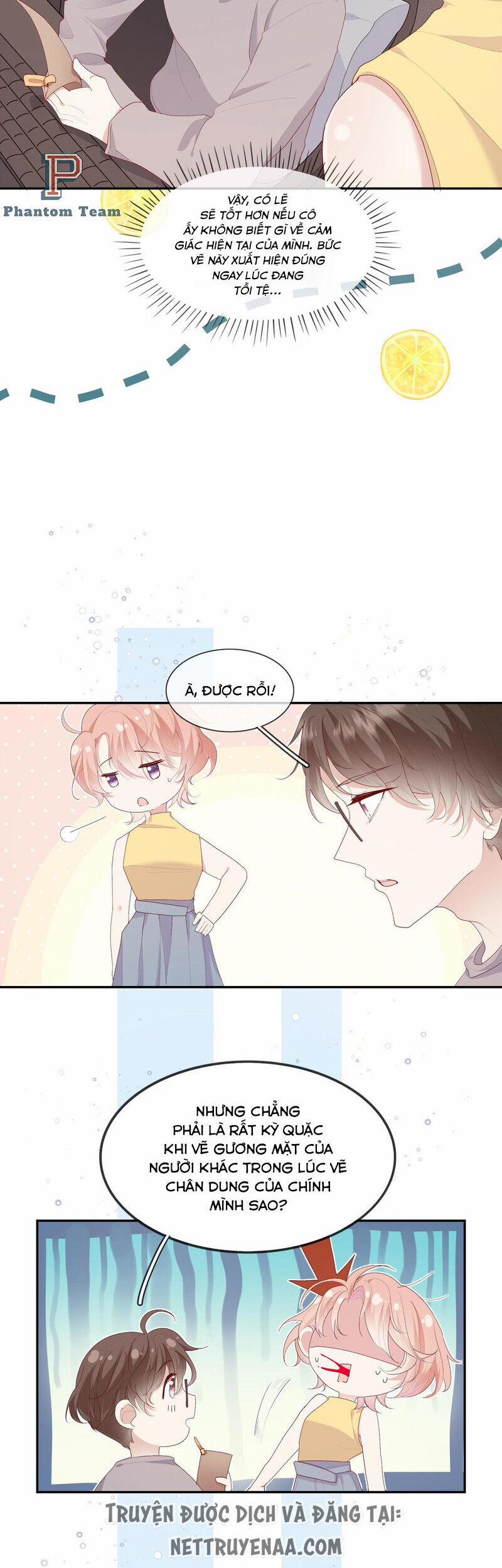 Làm Ơn Đừng Quá Kiêu Ngạo 17 trang 1