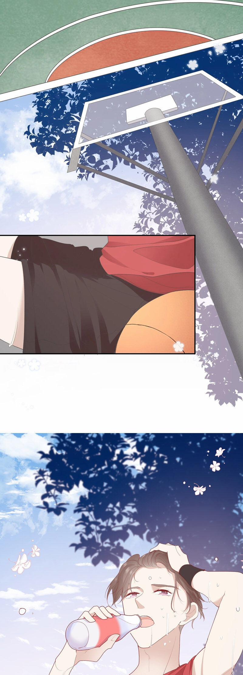 Làm Ơn Đừng Quá Kiêu Ngạo 17 trang 10