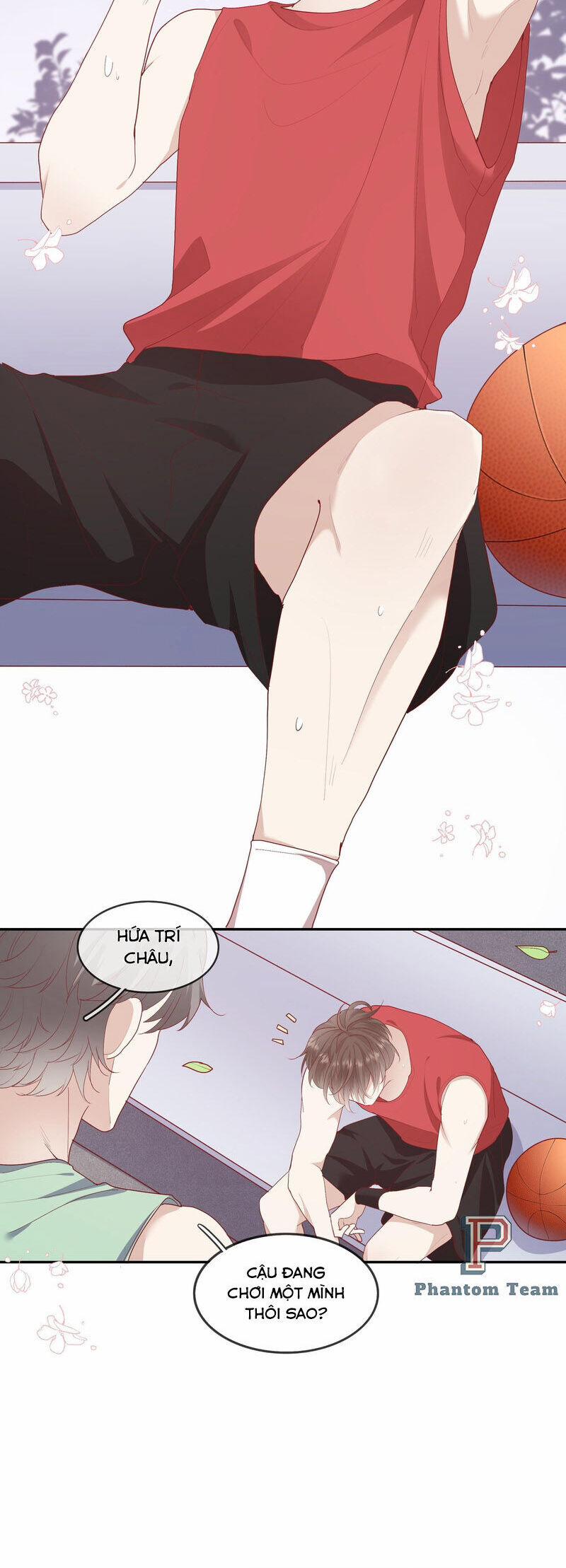 Làm Ơn Đừng Quá Kiêu Ngạo 17 trang 11