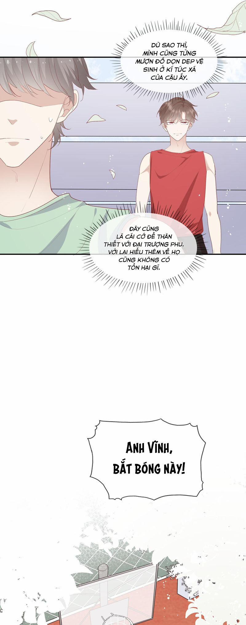 Làm Ơn Đừng Quá Kiêu Ngạo 17 trang 14