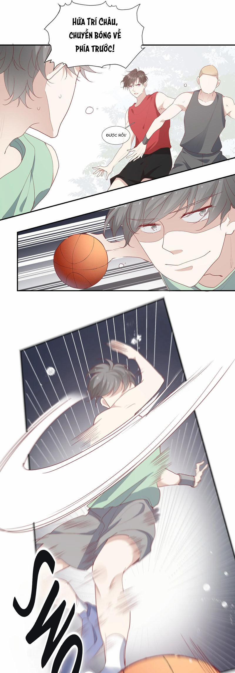 Làm Ơn Đừng Quá Kiêu Ngạo 17 trang 16