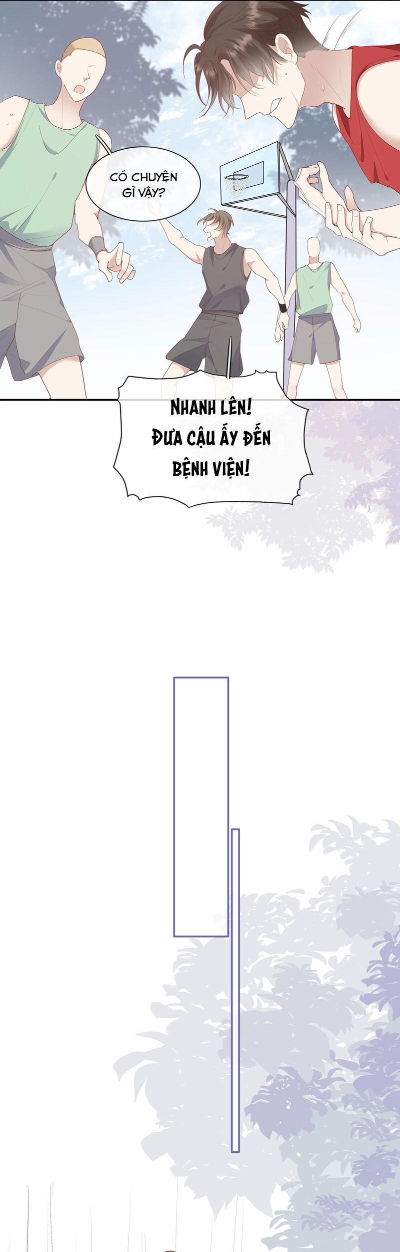 Làm Ơn Đừng Quá Kiêu Ngạo 17 trang 18