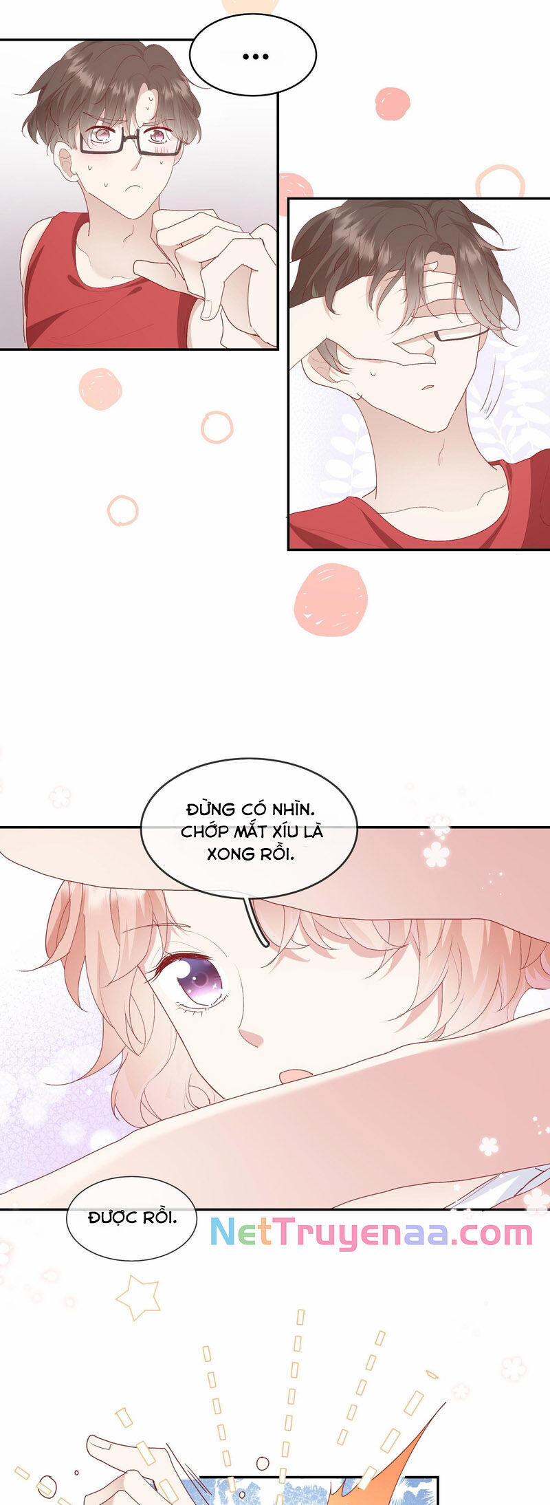 Làm Ơn Đừng Quá Kiêu Ngạo 17 trang 26