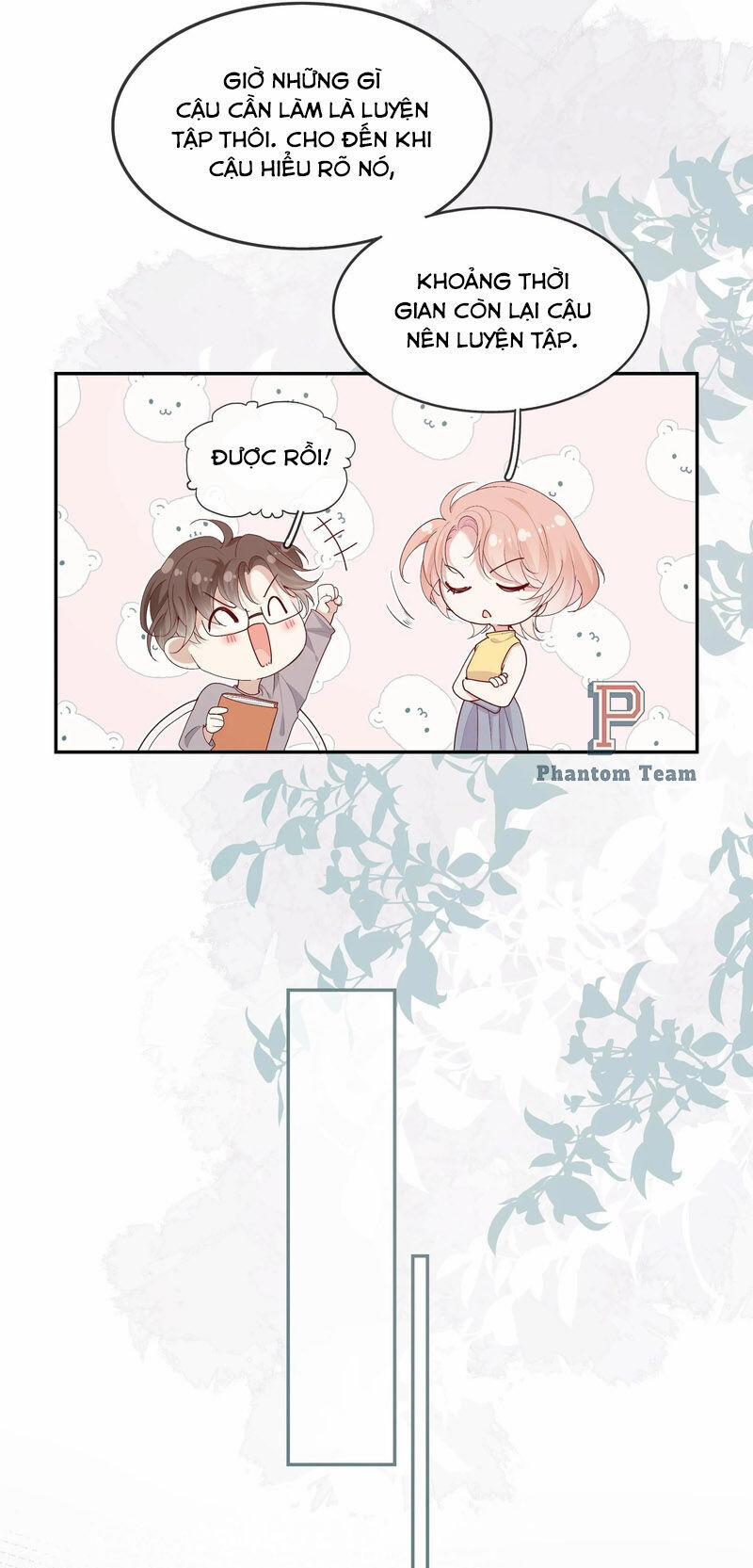 Làm Ơn Đừng Quá Kiêu Ngạo 17 trang 4