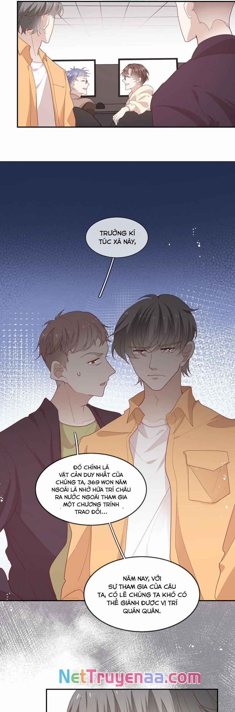 Làm Ơn Đừng Quá Kiêu Ngạo 17 trang 8