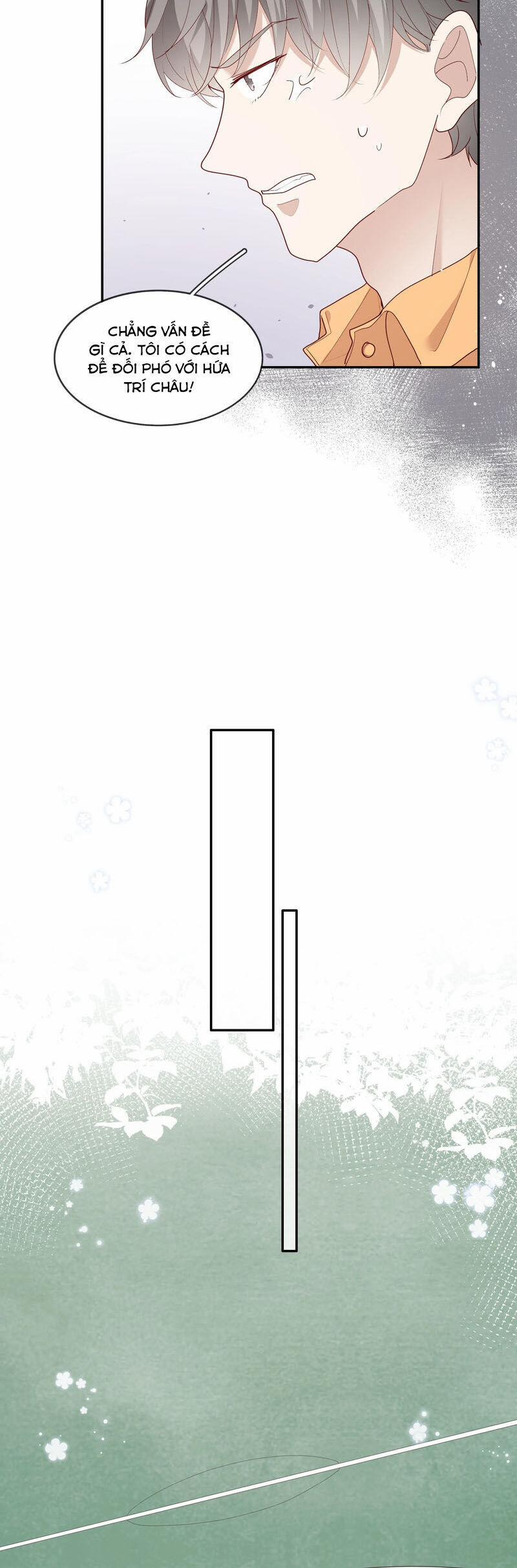 Làm Ơn Đừng Quá Kiêu Ngạo 17 trang 9