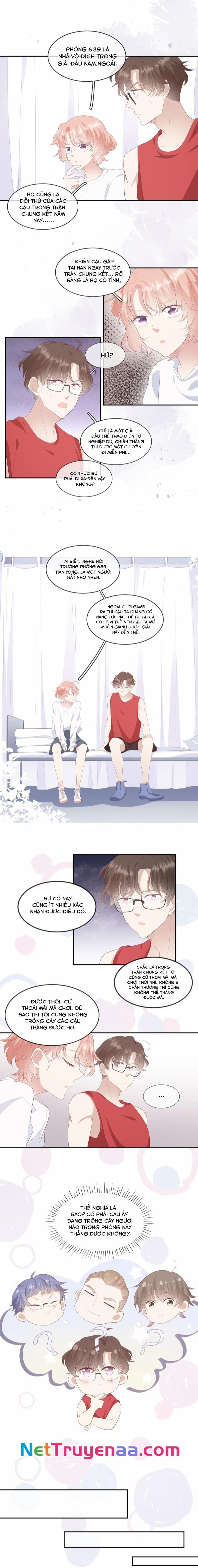 Làm Ơn Đừng Quá Kiêu Ngạo 18 trang 0