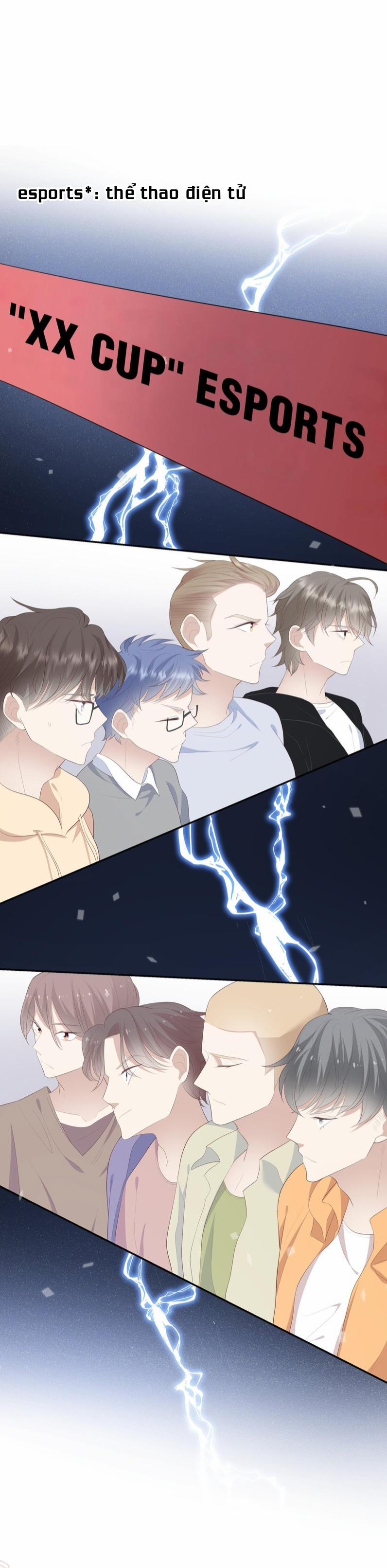 Làm Ơn Đừng Quá Kiêu Ngạo 18 trang 1