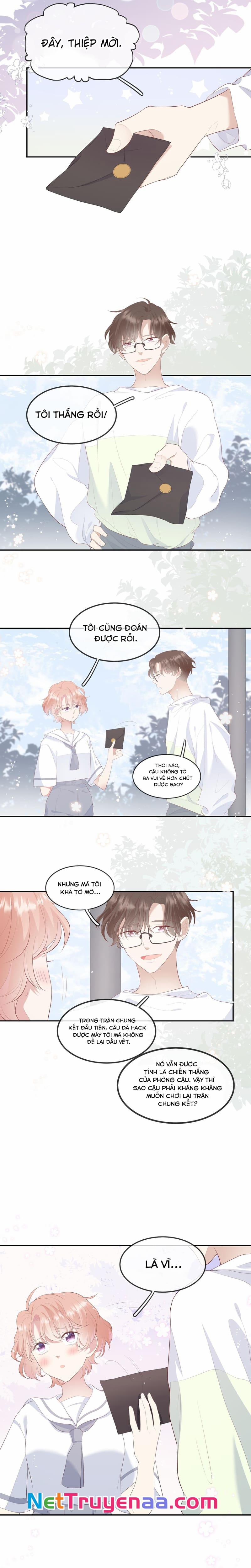 Làm Ơn Đừng Quá Kiêu Ngạo 18 trang 12