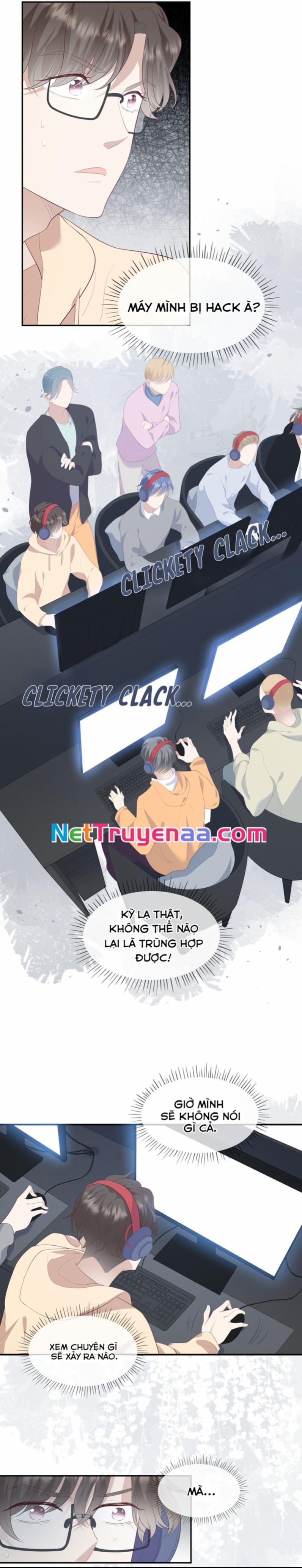 Làm Ơn Đừng Quá Kiêu Ngạo 18 trang 4