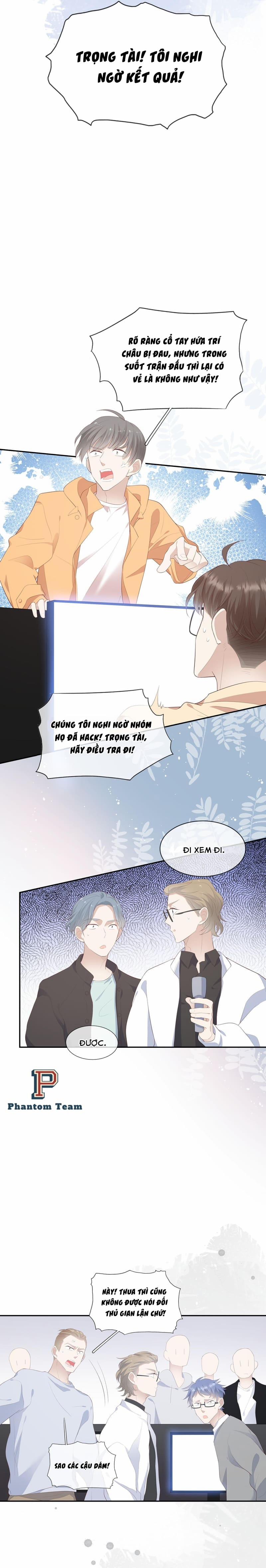 Làm Ơn Đừng Quá Kiêu Ngạo 18 trang 7