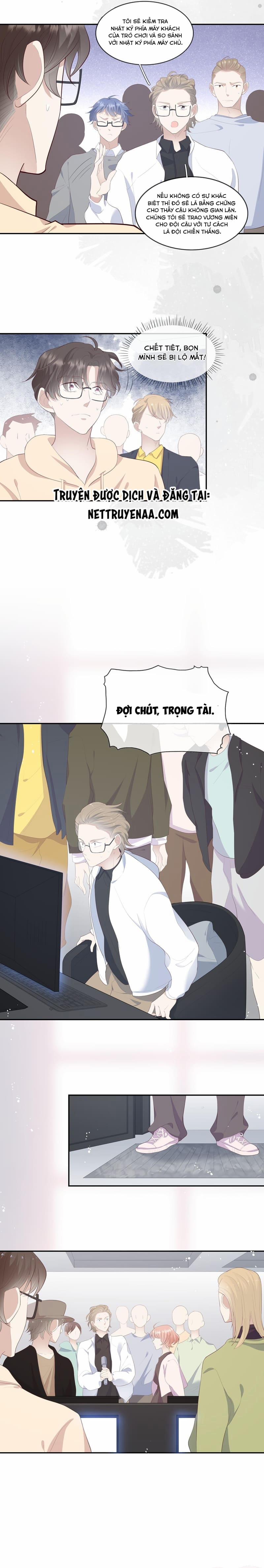 Làm Ơn Đừng Quá Kiêu Ngạo 18 trang 8