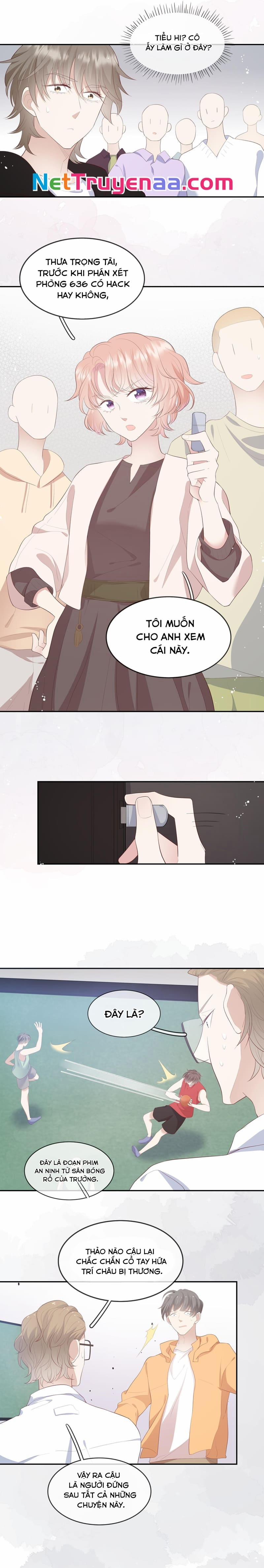 Làm Ơn Đừng Quá Kiêu Ngạo 18 trang 9