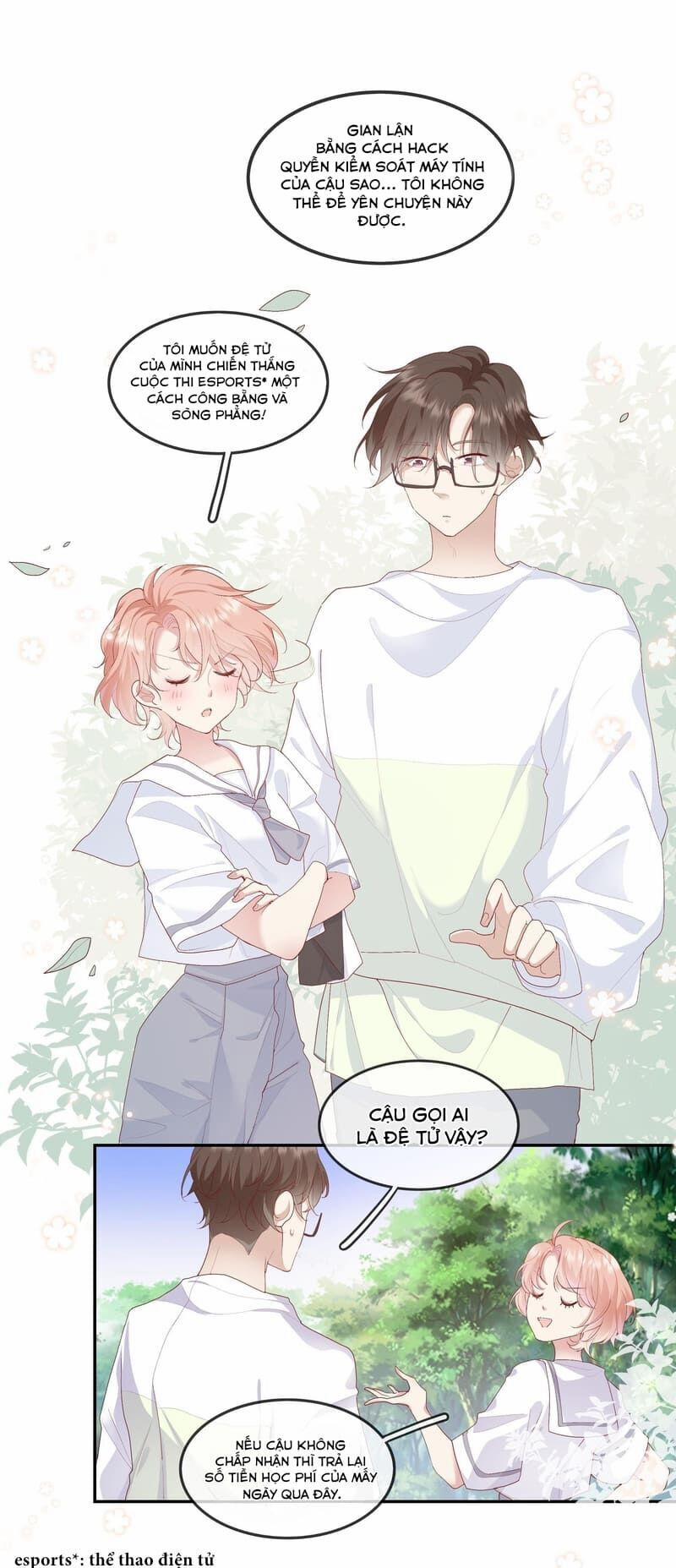 Làm Ơn Đừng Quá Kiêu Ngạo 19 trang 0