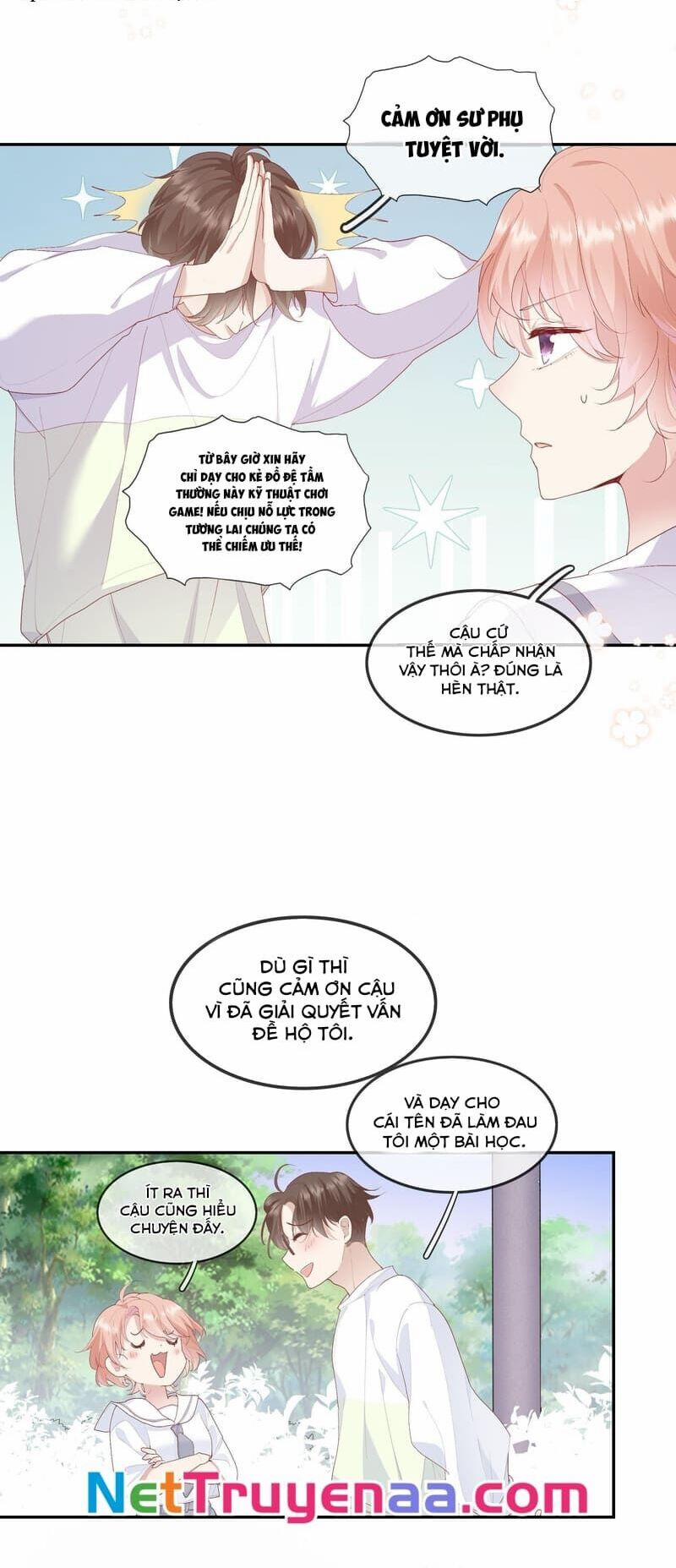 Làm Ơn Đừng Quá Kiêu Ngạo 19 trang 1