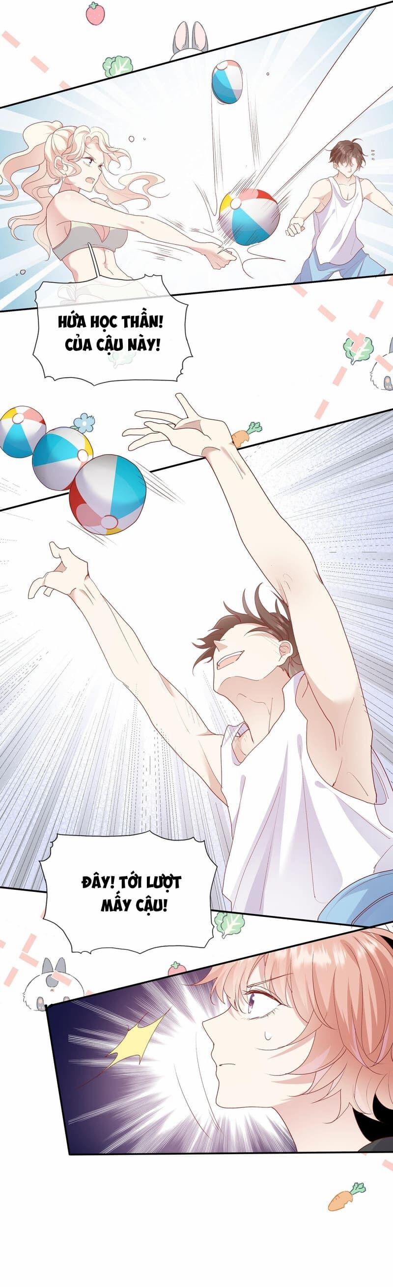 Làm Ơn Đừng Quá Kiêu Ngạo 19 trang 14