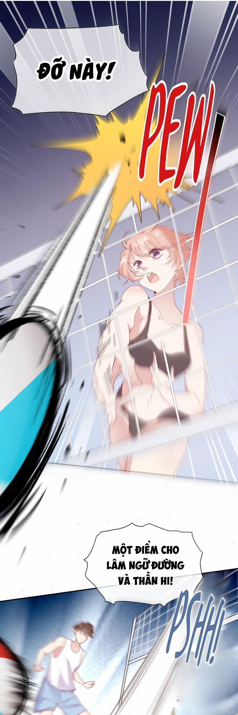 Làm Ơn Đừng Quá Kiêu Ngạo 19 trang 16