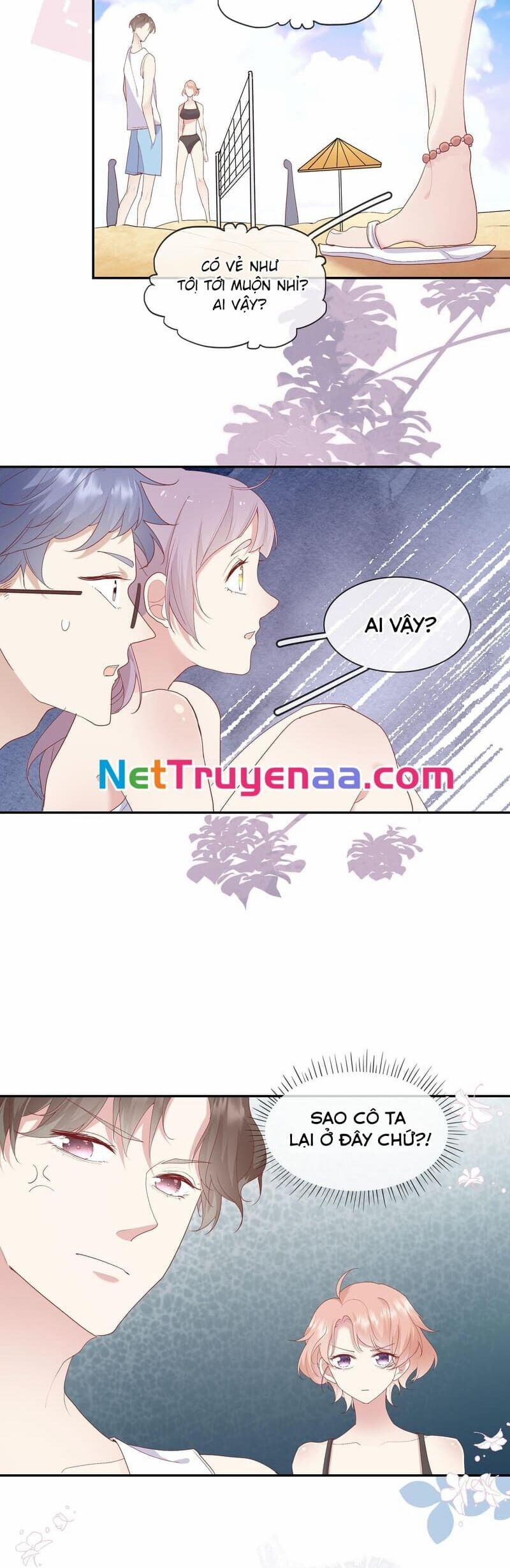 Làm Ơn Đừng Quá Kiêu Ngạo 19 trang 23