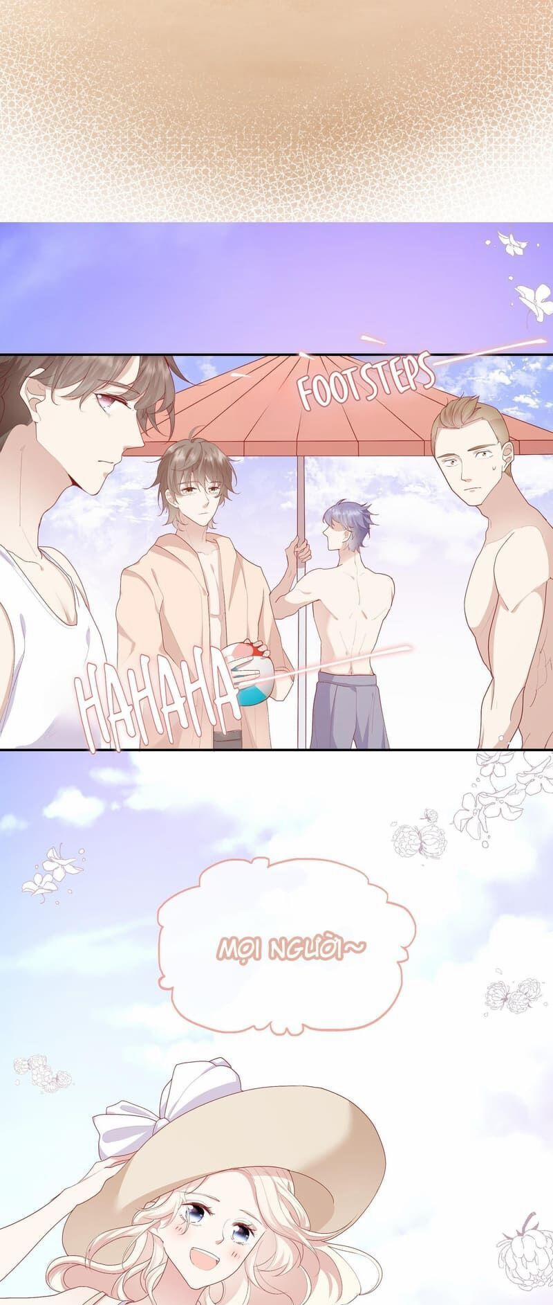 Làm Ơn Đừng Quá Kiêu Ngạo 19 trang 4