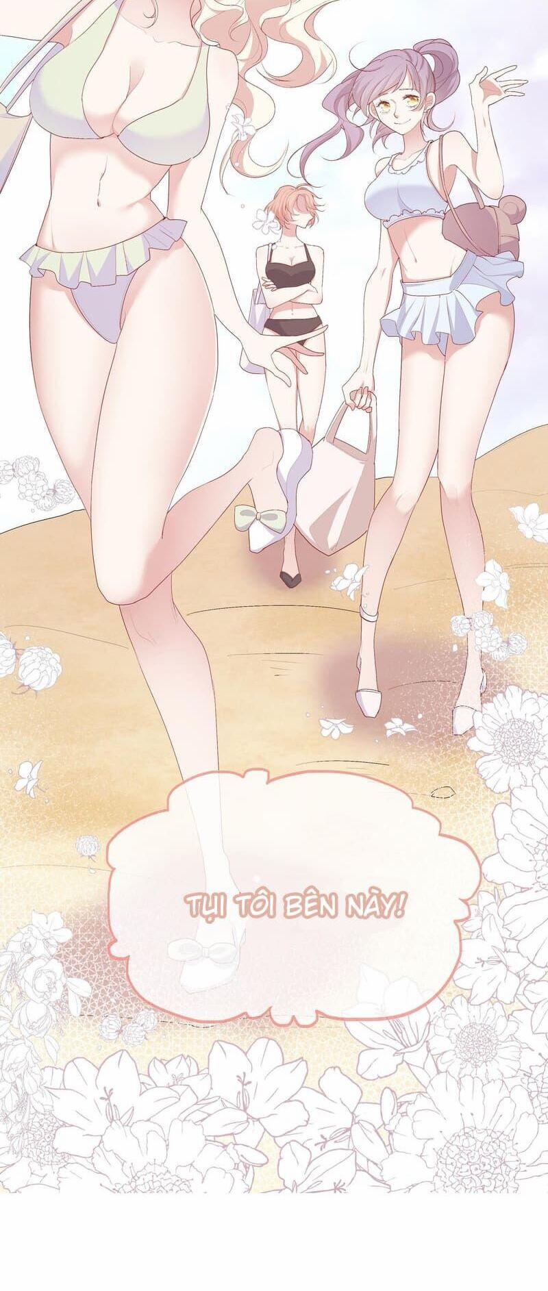 Làm Ơn Đừng Quá Kiêu Ngạo 19 trang 5