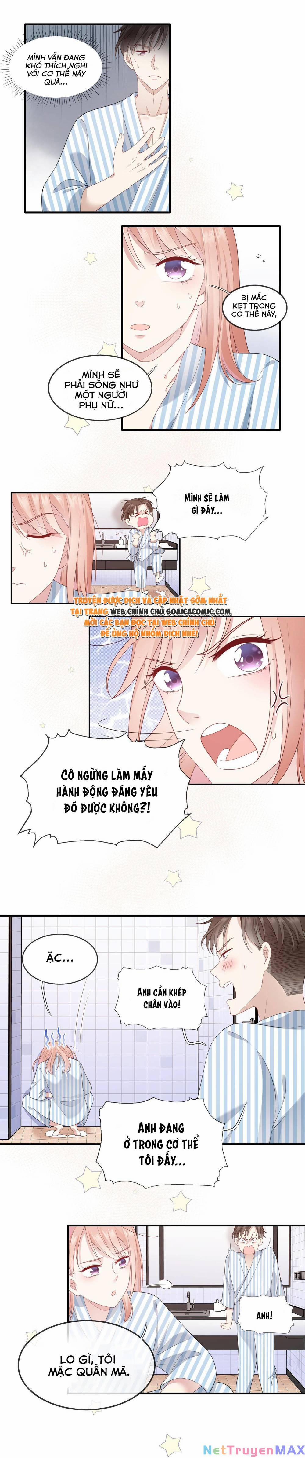 Làm Ơn Đừng Quá Kiêu Ngạo 2 trang 0