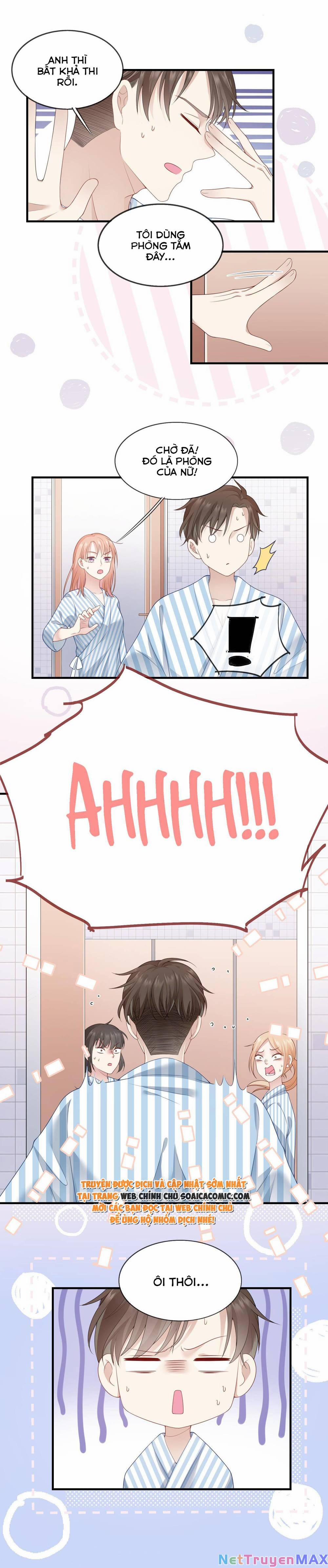 Làm Ơn Đừng Quá Kiêu Ngạo 2 trang 1