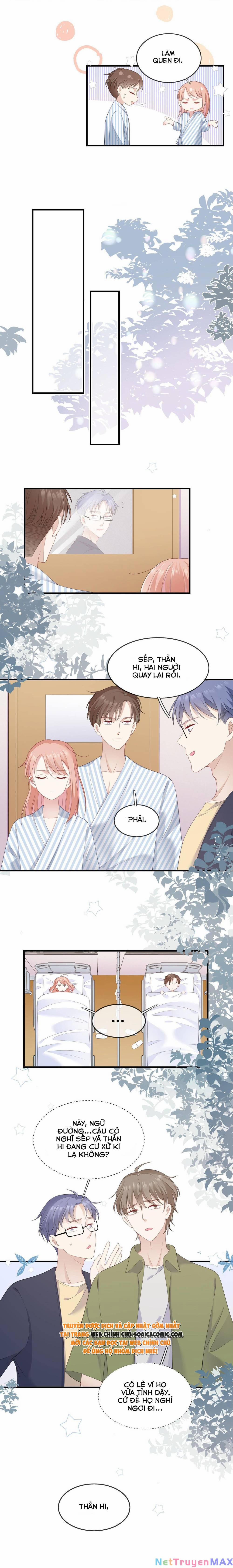 Làm Ơn Đừng Quá Kiêu Ngạo 2 trang 5