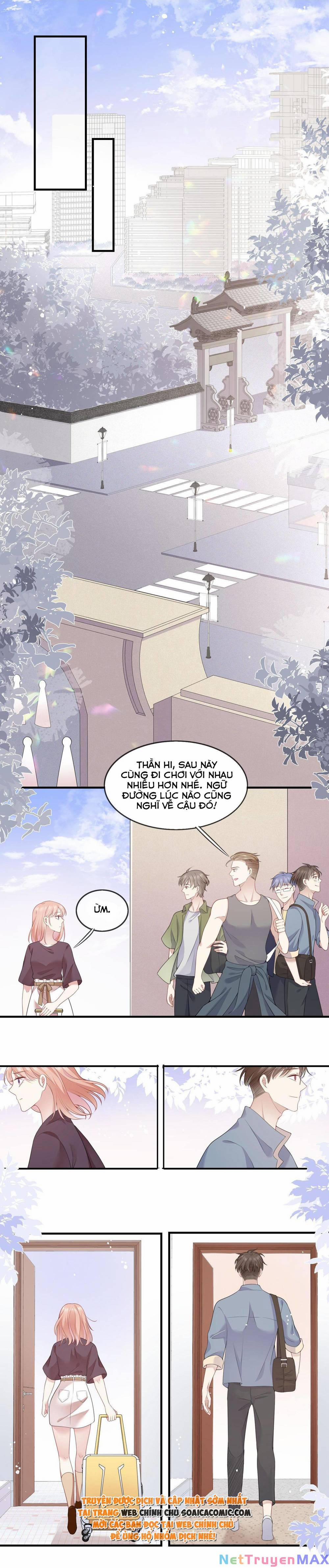 Làm Ơn Đừng Quá Kiêu Ngạo 2 trang 9