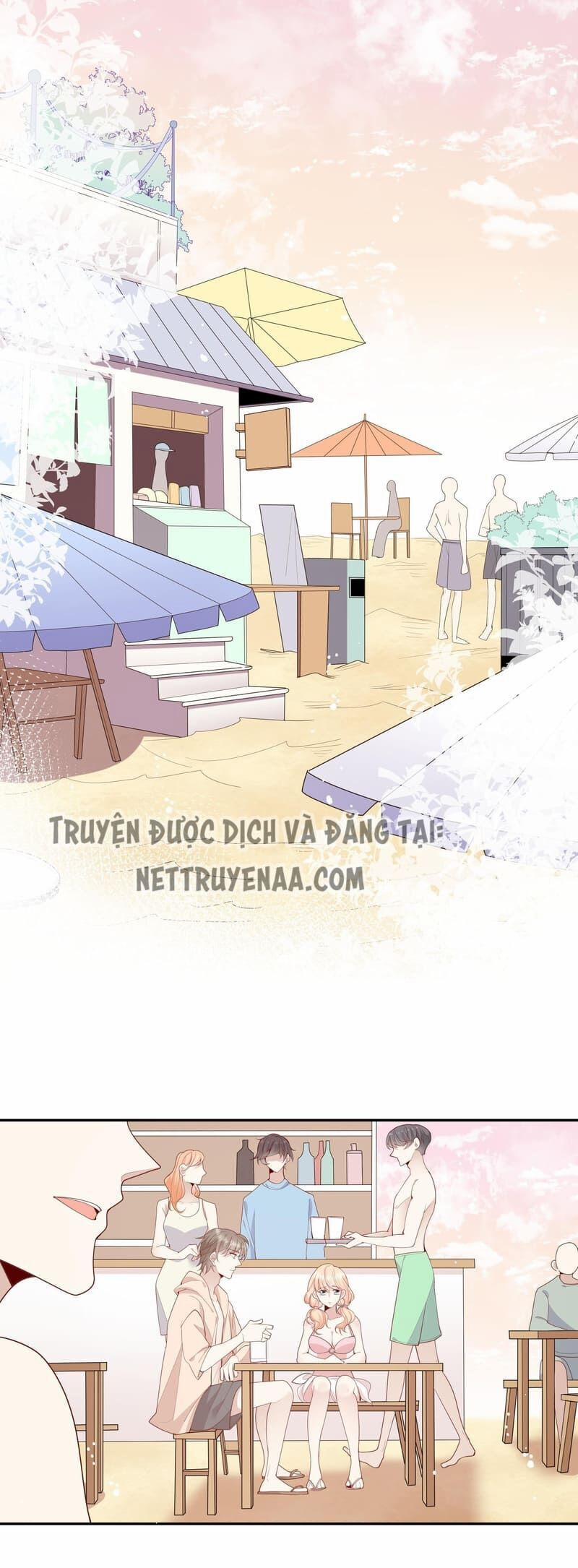 Làm Ơn Đừng Quá Kiêu Ngạo 20 trang 12