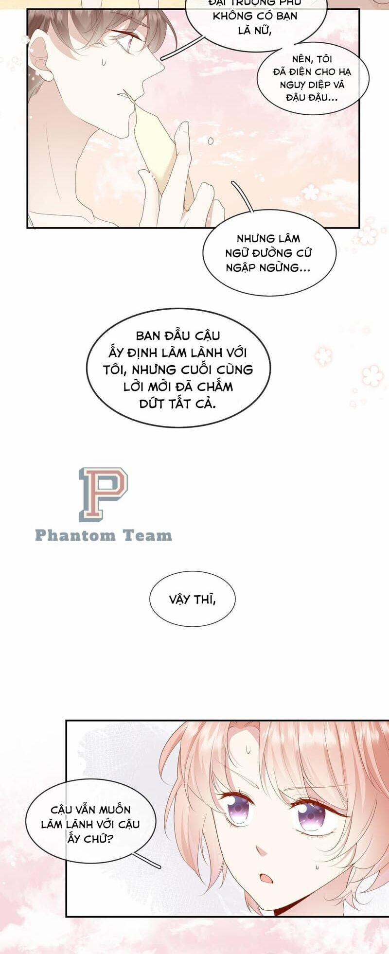 Làm Ơn Đừng Quá Kiêu Ngạo 20 trang 23