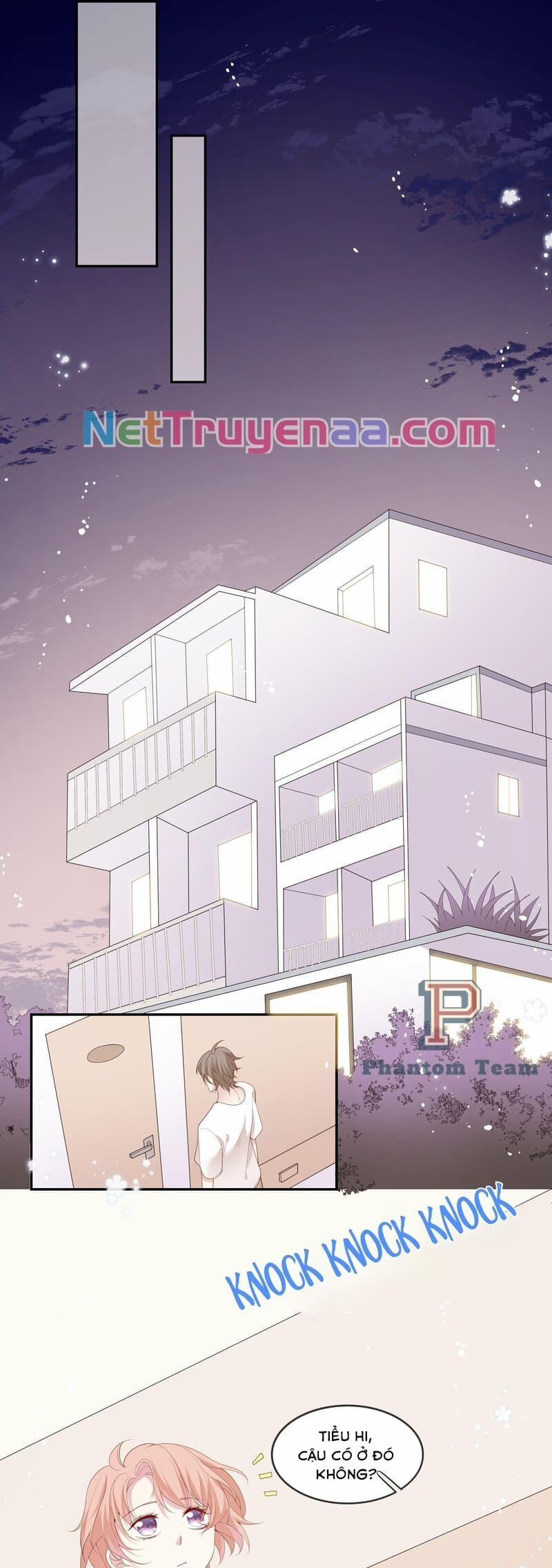 Làm Ơn Đừng Quá Kiêu Ngạo 20 trang 26