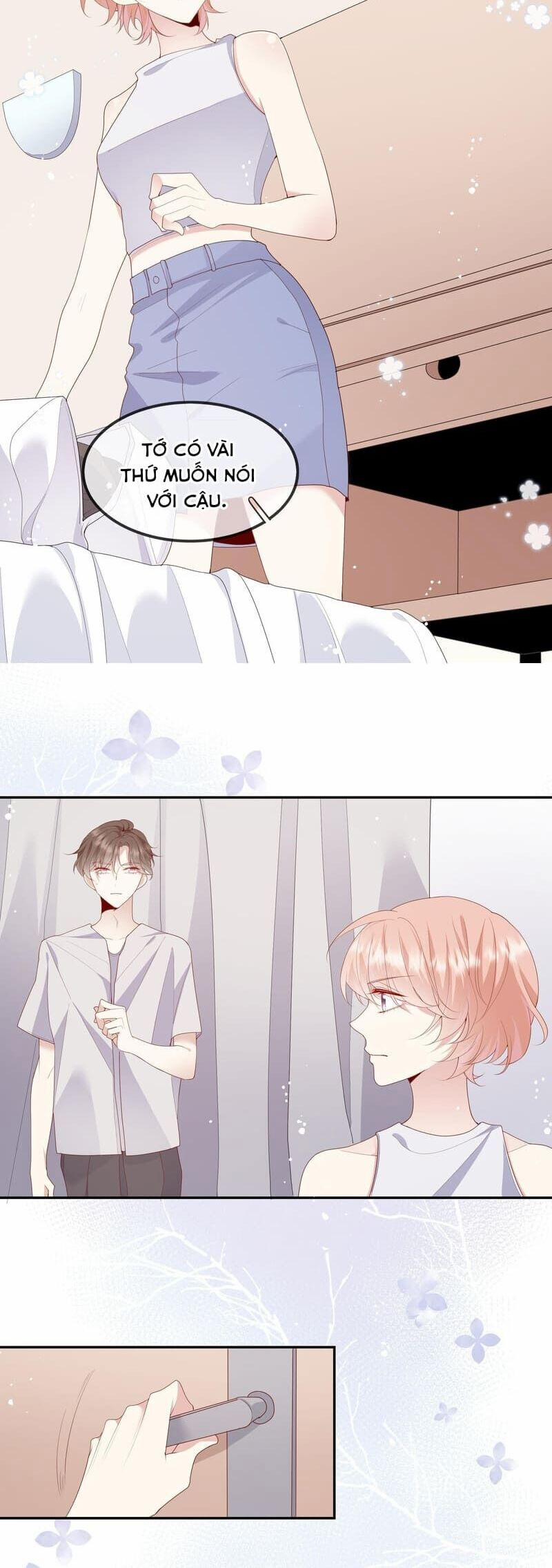 Làm Ơn Đừng Quá Kiêu Ngạo 20 trang 27