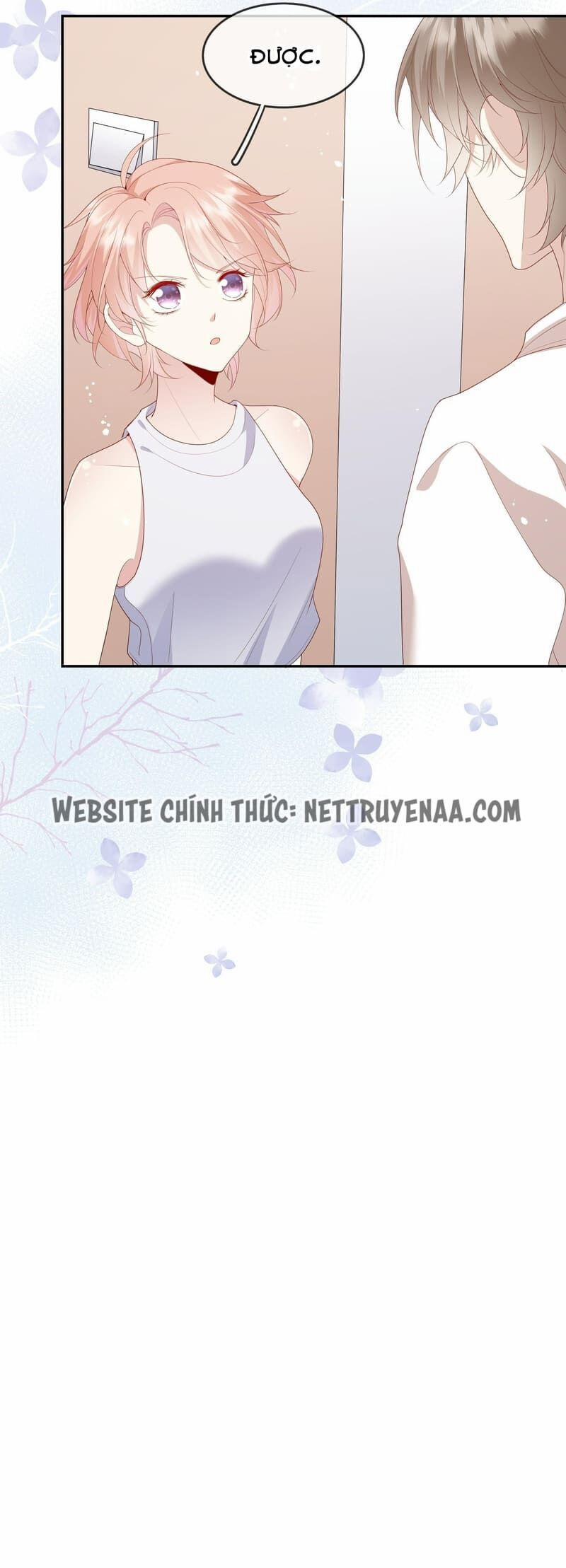 Làm Ơn Đừng Quá Kiêu Ngạo 20 trang 28