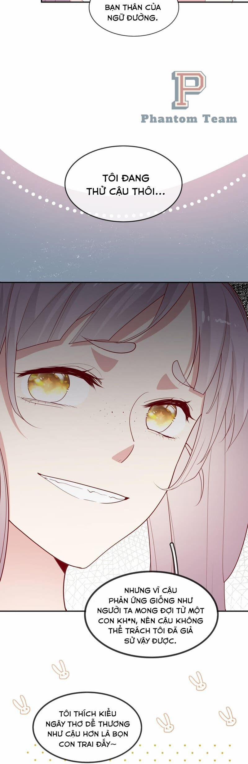 Làm Ơn Đừng Quá Kiêu Ngạo 20 trang 5