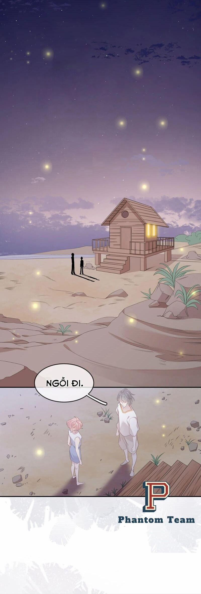 Làm Ơn Đừng Quá Kiêu Ngạo 21 trang 1